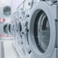 Commercial Laundry