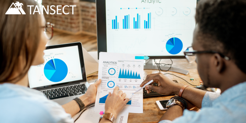 Tansect offers supply chain and logistics professional services like Engineering, Consulting and Analytics.